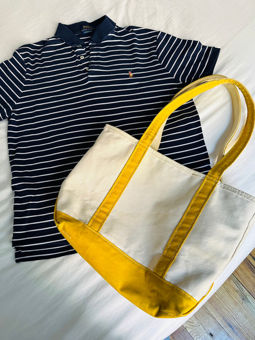 Pre-loved Ralph Lauren Polo