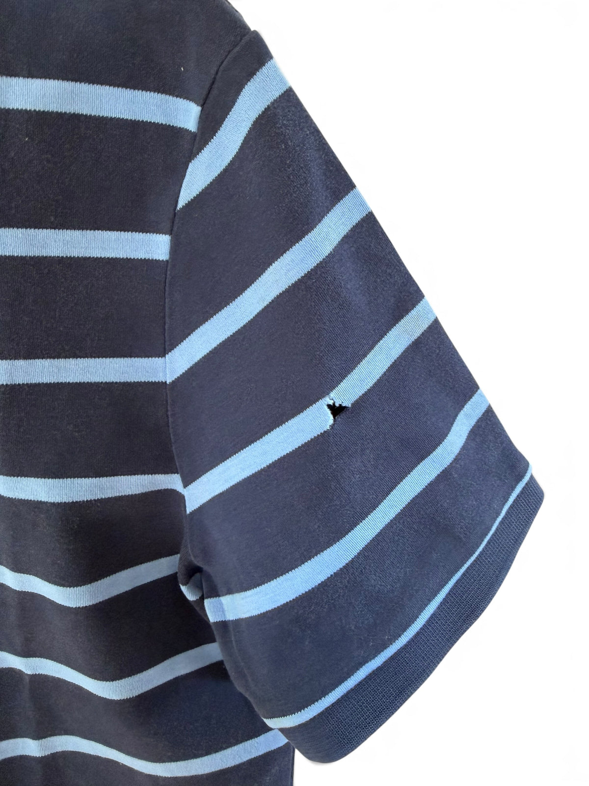 Vintage and slightly tattered Ralph Lauren Polo