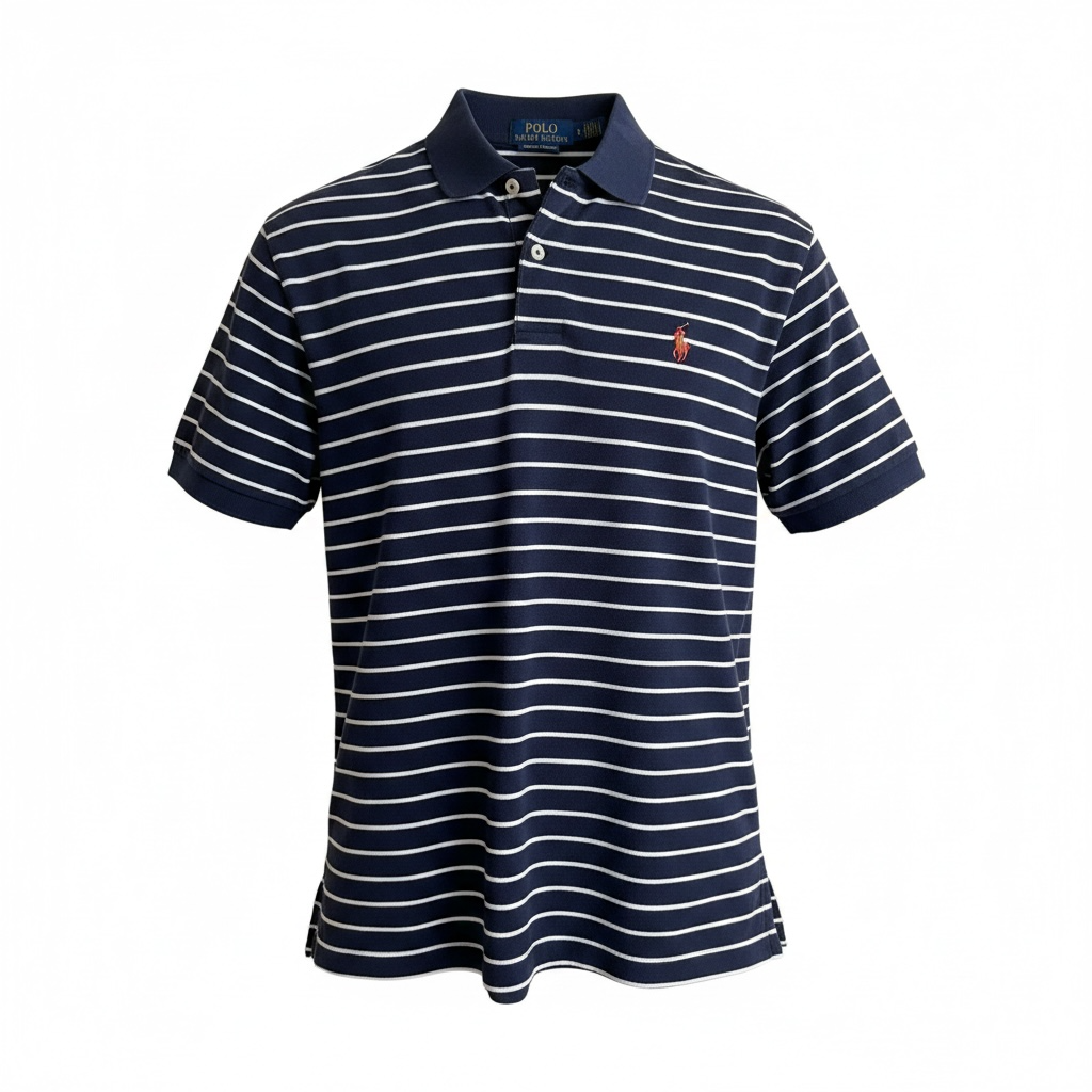 Pre-loved Ralph Lauren Polo